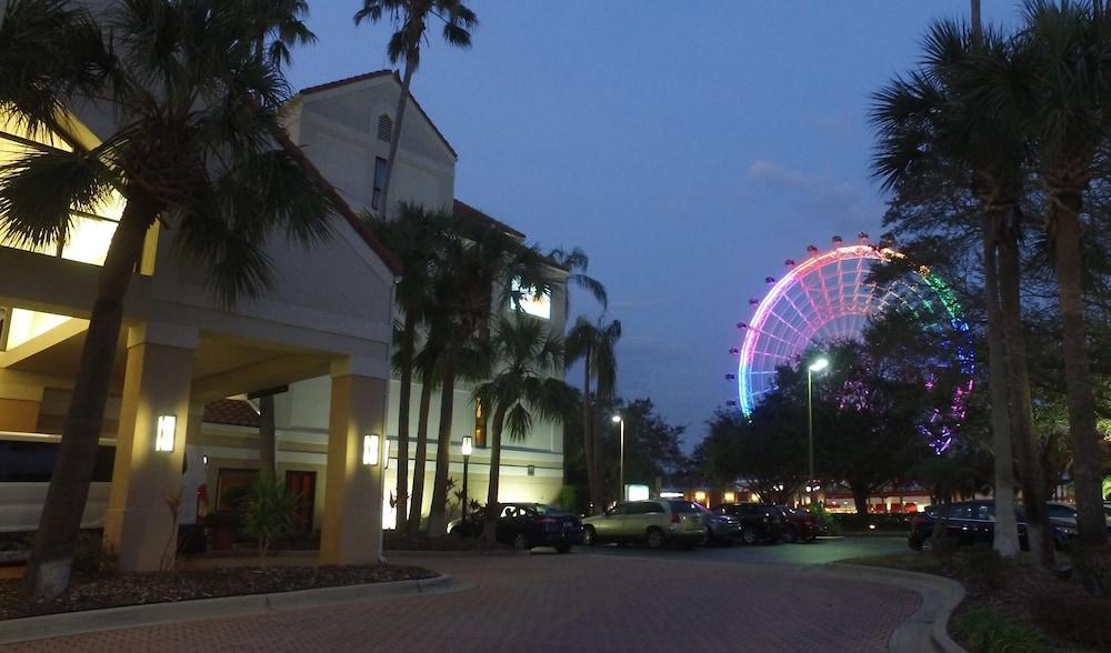 Sonesta Es Suites Orlando International Drive Williamsburg Εξωτερικό φωτογραφία