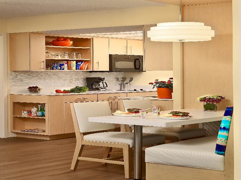 Sonesta Es Suites Orlando International Drive Williamsburg Εξωτερικό φωτογραφία