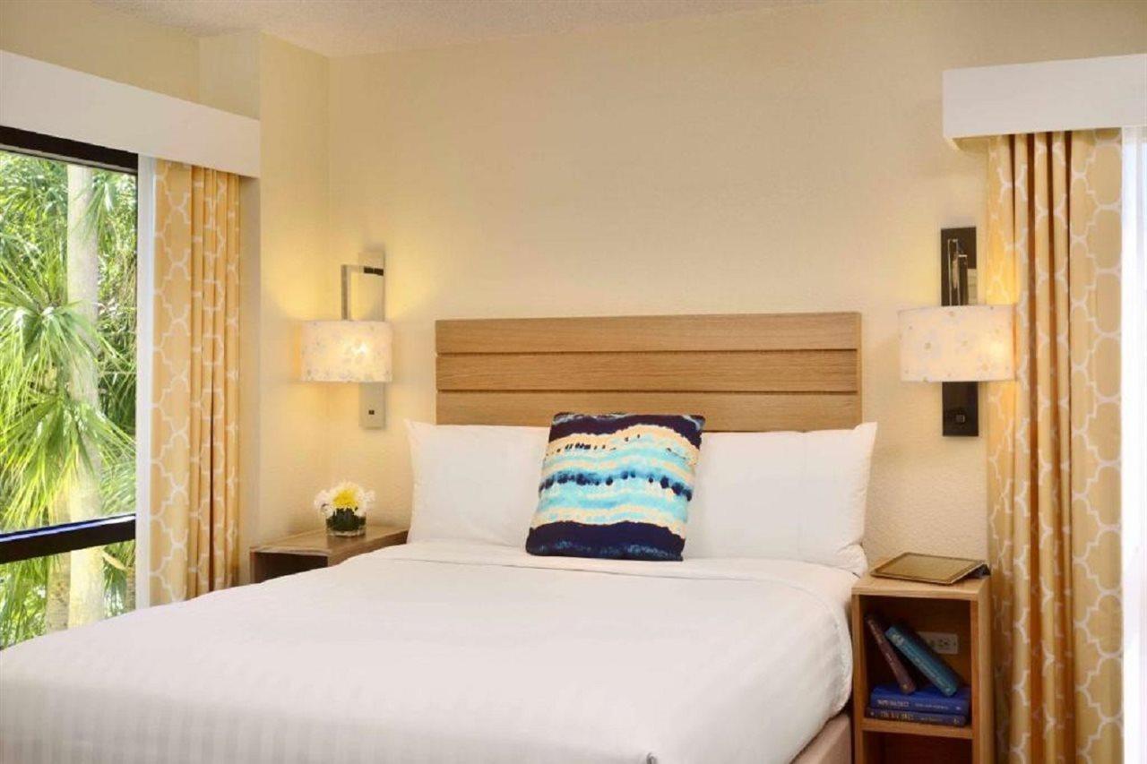 Sonesta Es Suites Orlando International Drive Williamsburg Εξωτερικό φωτογραφία