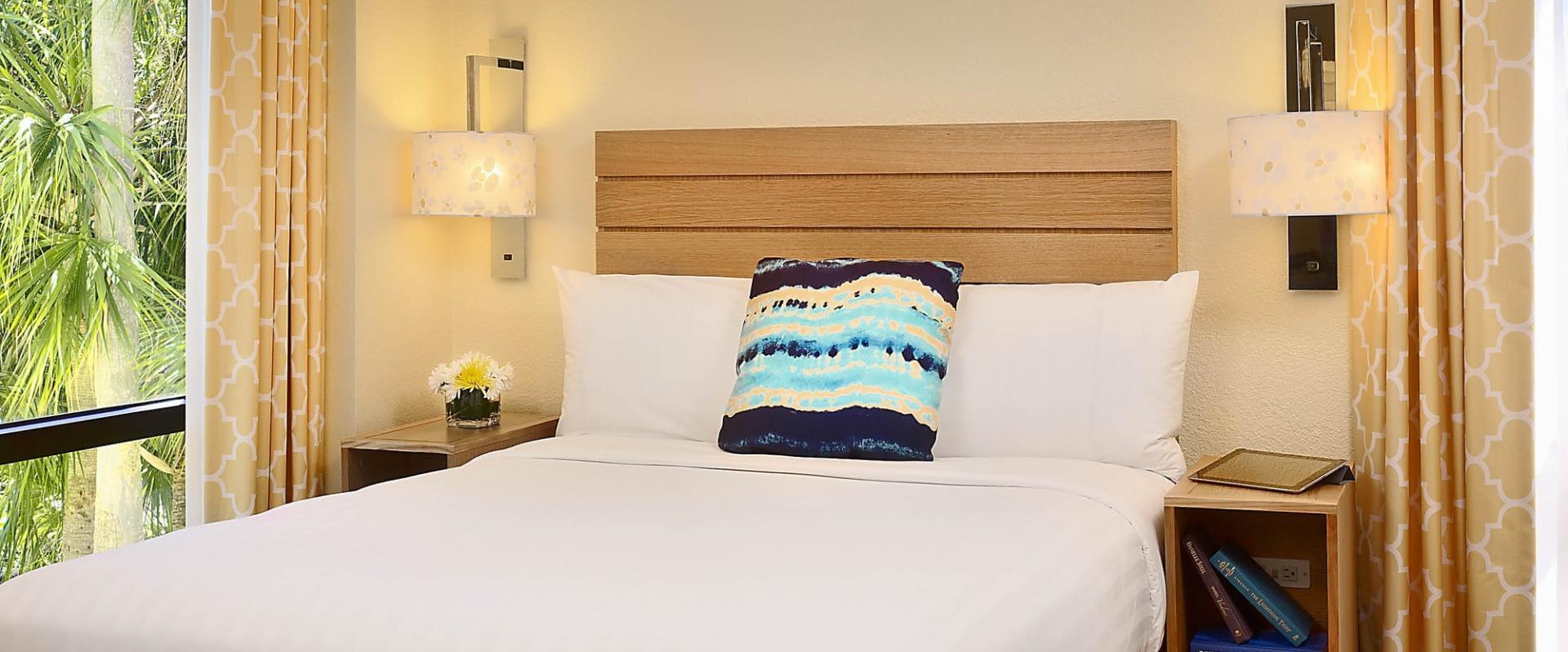 Sonesta Es Suites Orlando International Drive Williamsburg Εξωτερικό φωτογραφία