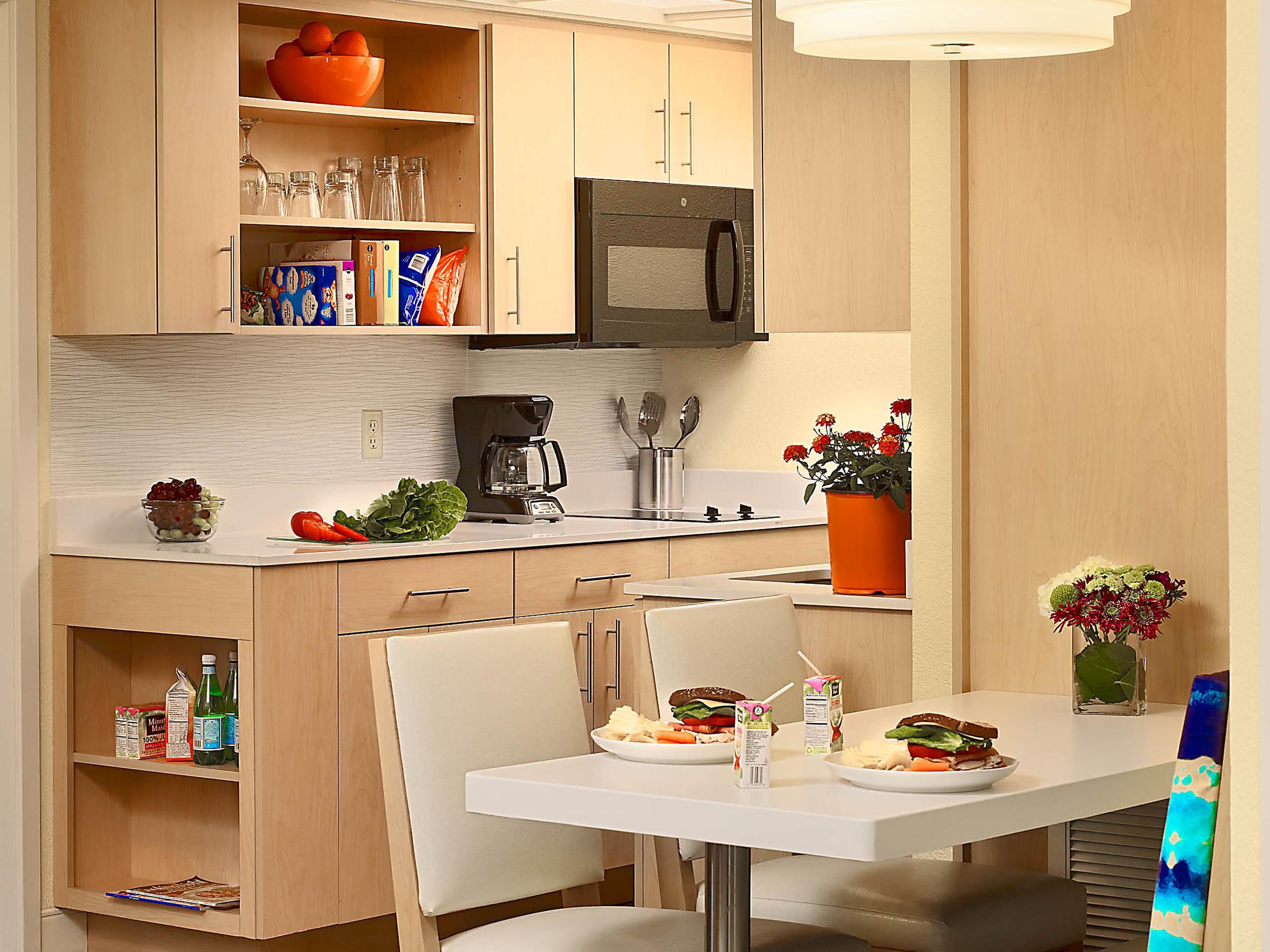 Sonesta Es Suites Orlando International Drive Williamsburg Εξωτερικό φωτογραφία