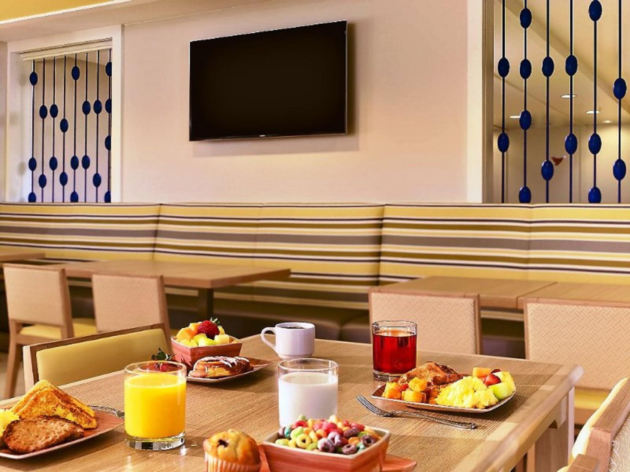 Sonesta Es Suites Orlando International Drive Williamsburg Εξωτερικό φωτογραφία