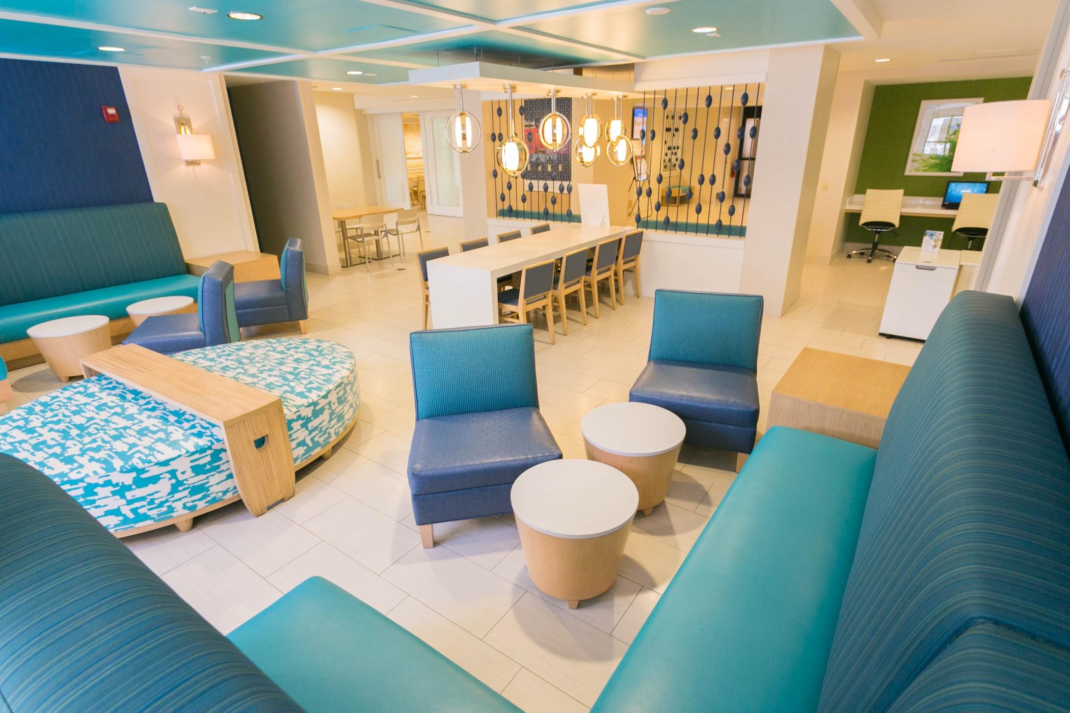 Sonesta Es Suites Orlando International Drive Williamsburg Εξωτερικό φωτογραφία
