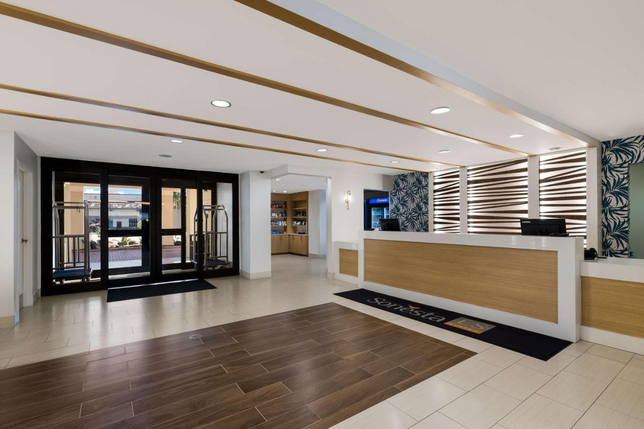 Sonesta Es Suites Orlando International Drive Williamsburg Εξωτερικό φωτογραφία