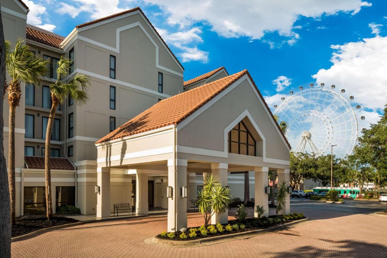 Sonesta Es Suites Orlando International Drive Williamsburg Εξωτερικό φωτογραφία