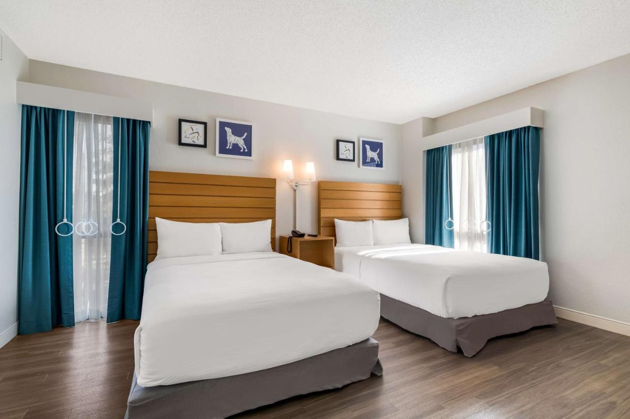 Sonesta Es Suites Orlando International Drive Williamsburg Εξωτερικό φωτογραφία