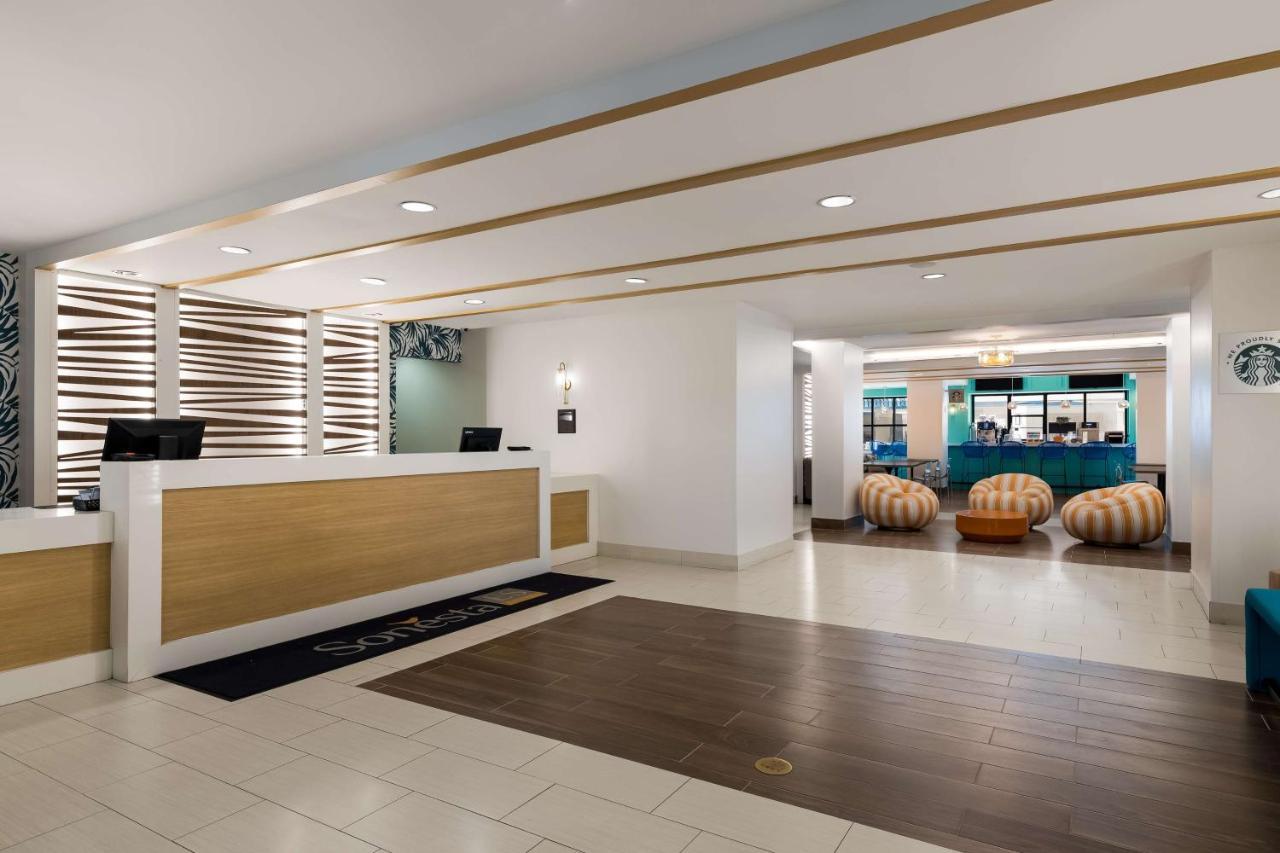 Sonesta Es Suites Orlando International Drive Williamsburg Εξωτερικό φωτογραφία