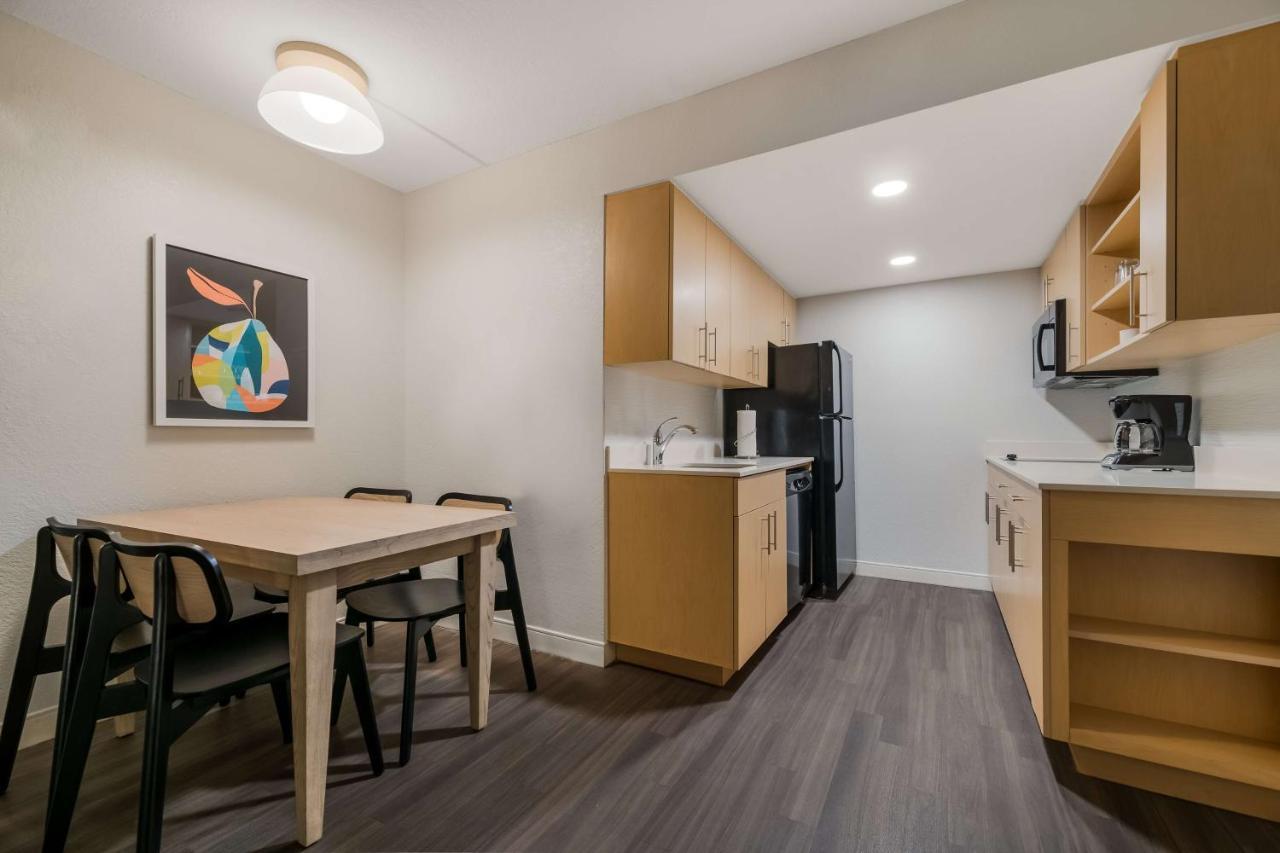 Sonesta Es Suites Orlando International Drive Williamsburg Εξωτερικό φωτογραφία