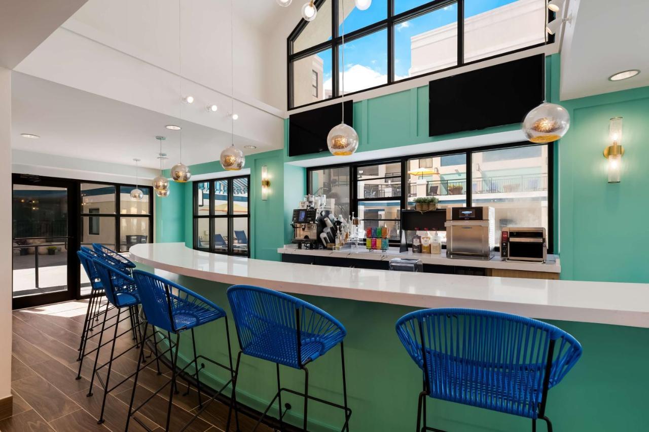 Sonesta Es Suites Orlando International Drive Williamsburg Εξωτερικό φωτογραφία