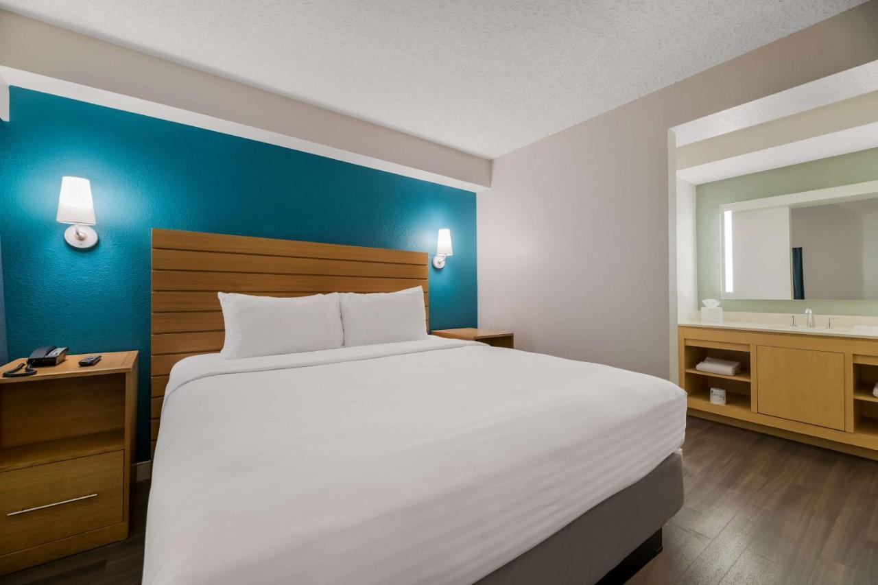 Sonesta Es Suites Orlando International Drive Williamsburg Εξωτερικό φωτογραφία