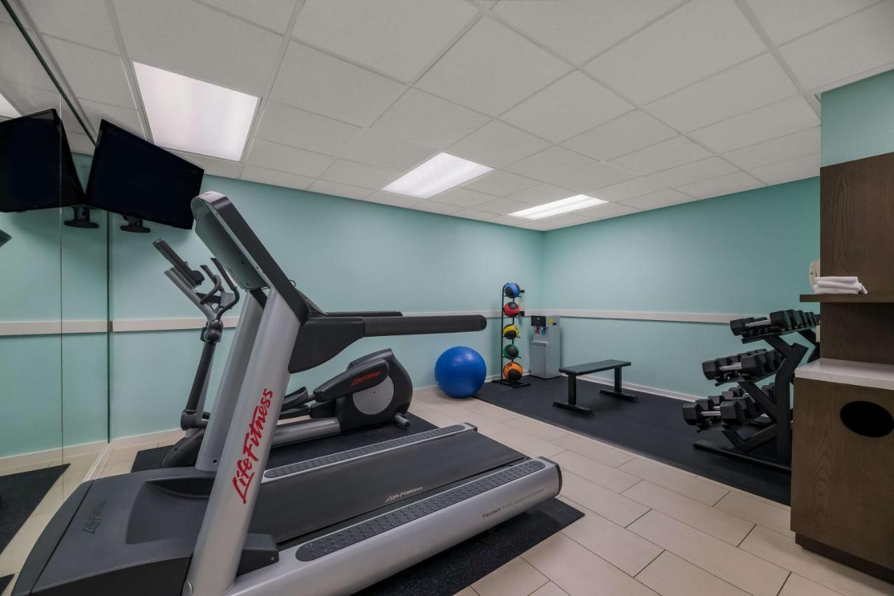 Sonesta Es Suites Orlando International Drive Williamsburg Εξωτερικό φωτογραφία