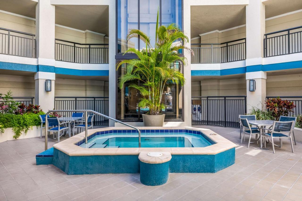 Sonesta Es Suites Orlando International Drive Williamsburg Εξωτερικό φωτογραφία