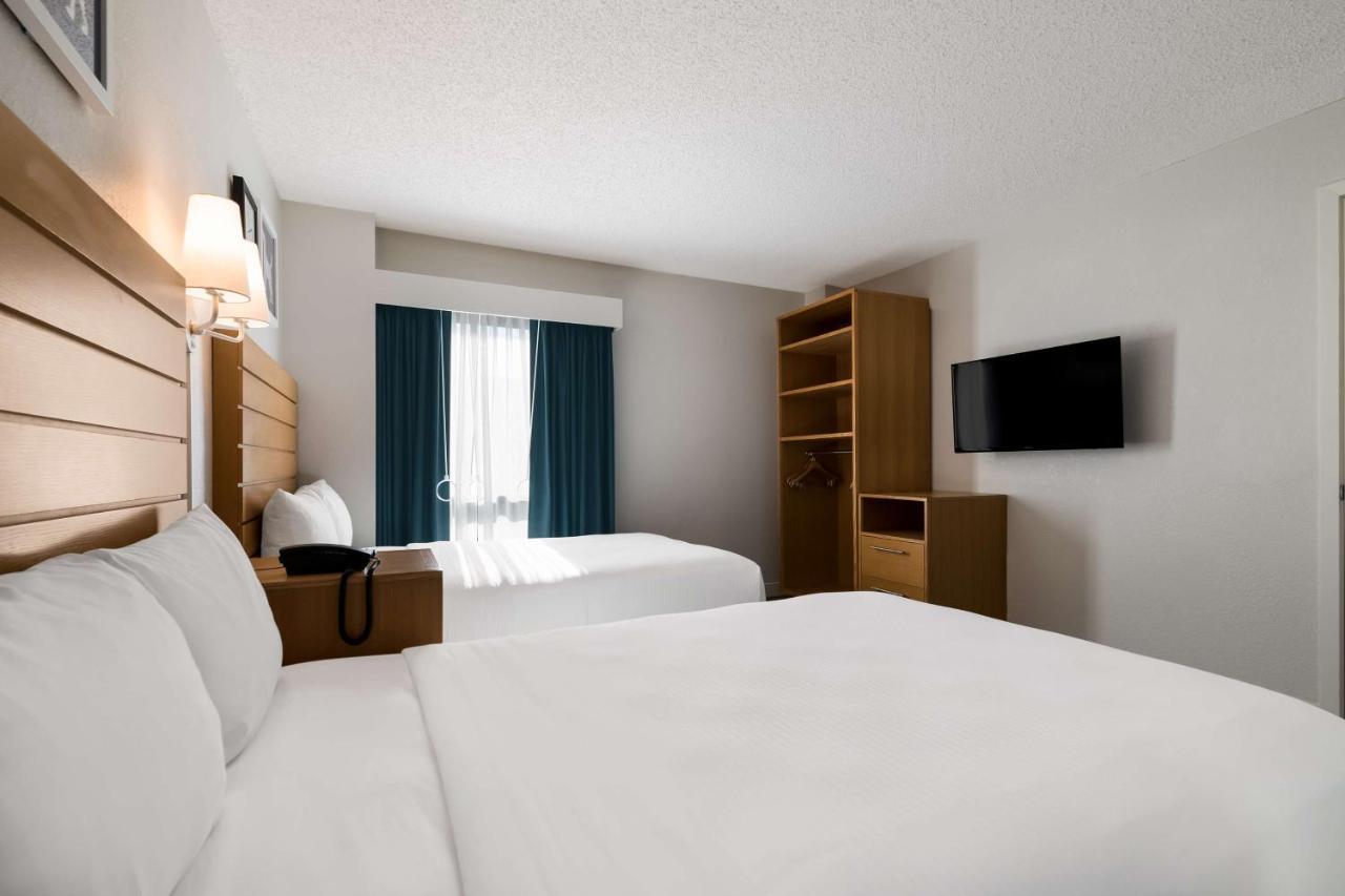 Sonesta Es Suites Orlando International Drive Williamsburg Εξωτερικό φωτογραφία