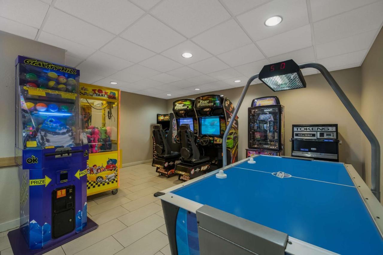 Sonesta Es Suites Orlando International Drive Williamsburg Εξωτερικό φωτογραφία