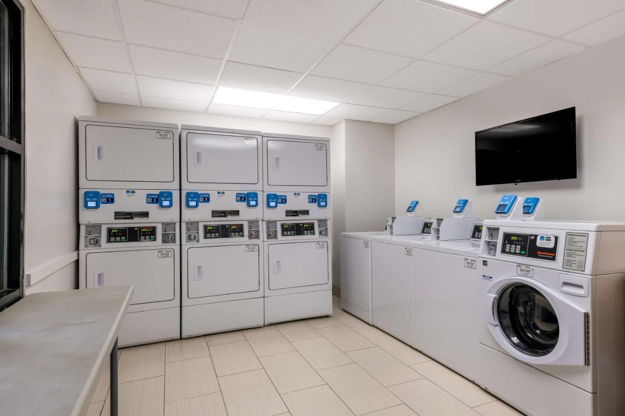 Sonesta Es Suites Orlando International Drive Williamsburg Εξωτερικό φωτογραφία