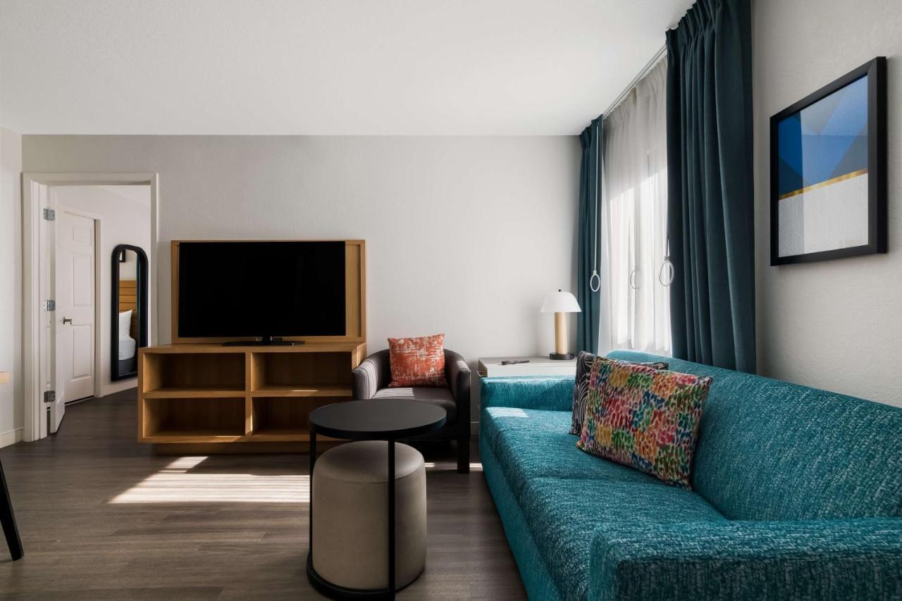 Sonesta Es Suites Orlando International Drive Williamsburg Εξωτερικό φωτογραφία