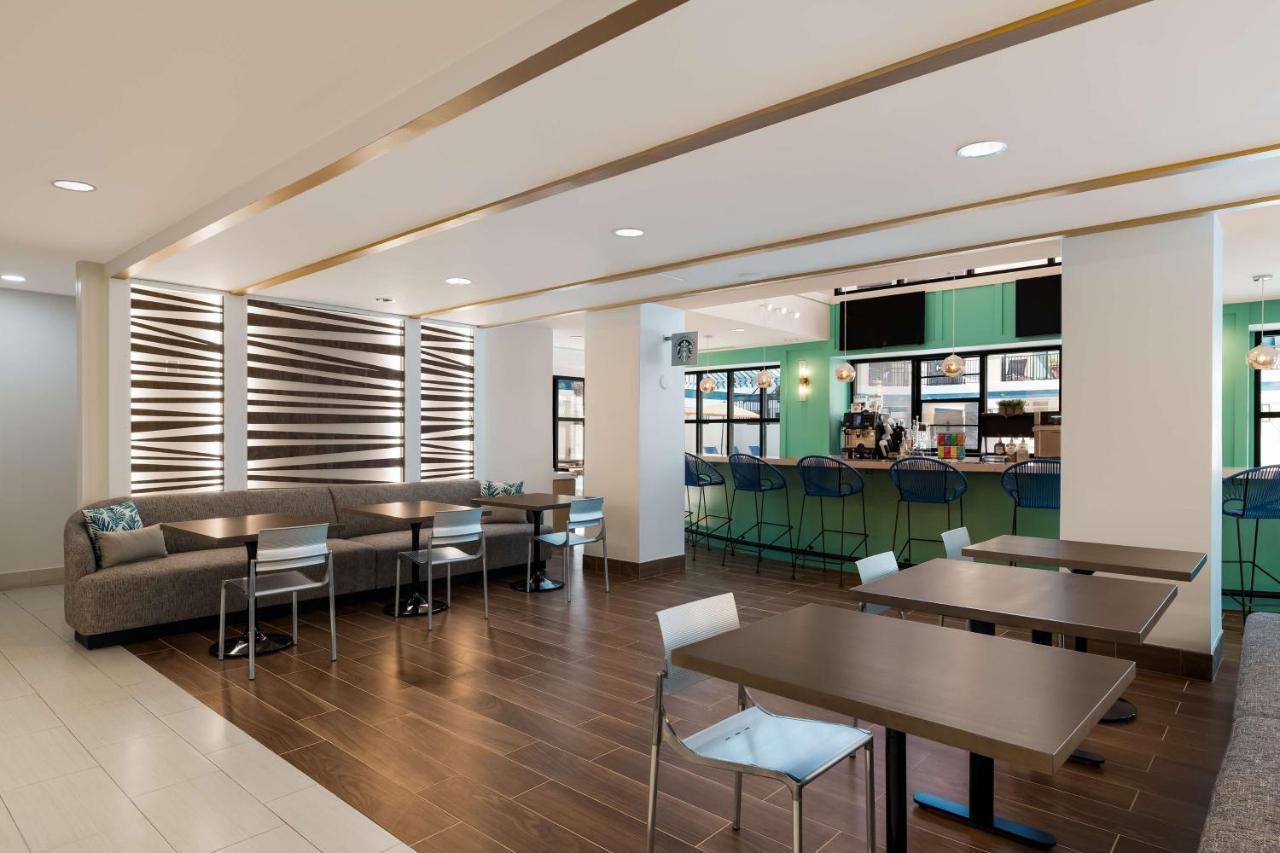 Sonesta Es Suites Orlando International Drive Williamsburg Εξωτερικό φωτογραφία