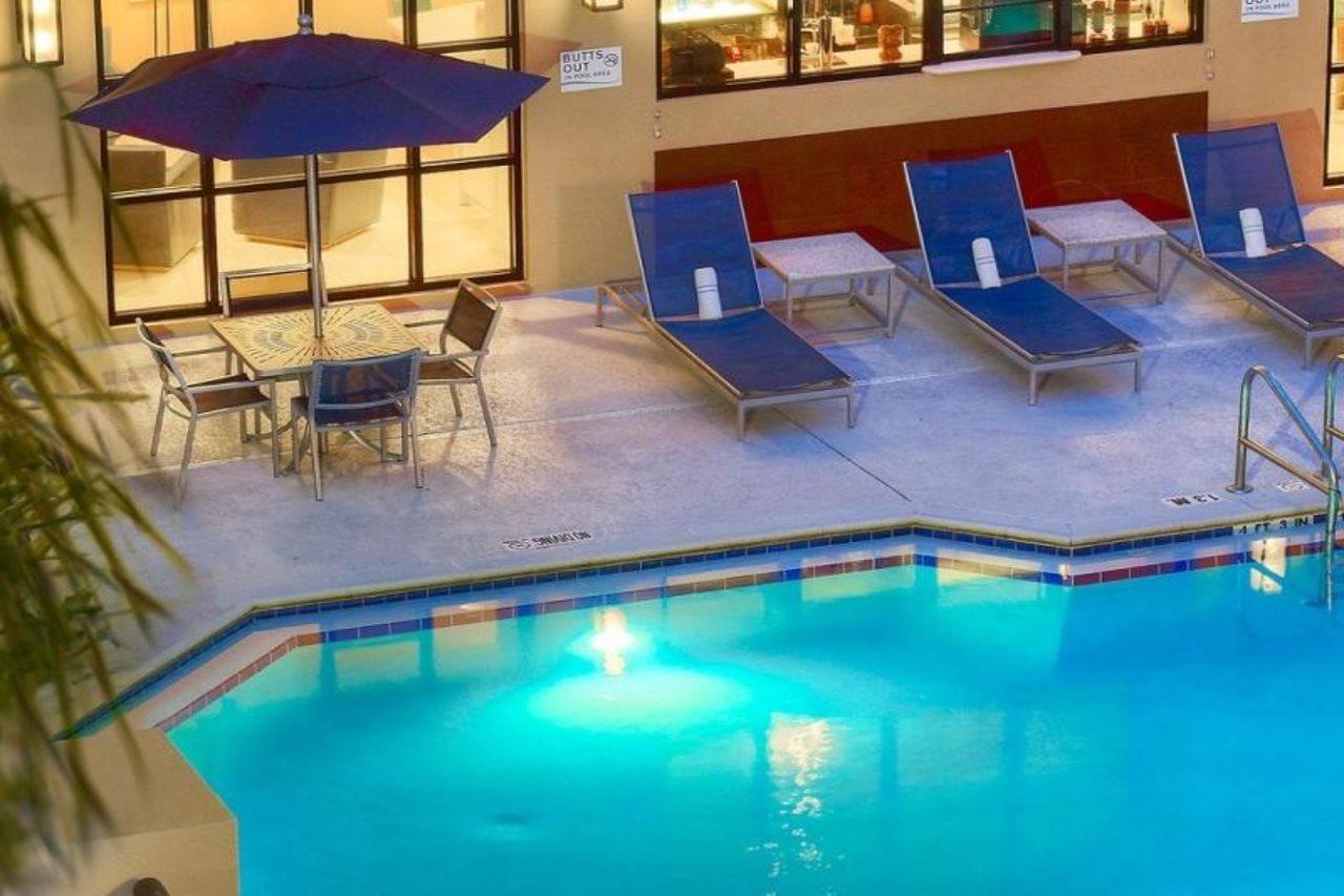 Sonesta Es Suites Orlando International Drive Williamsburg Εξωτερικό φωτογραφία