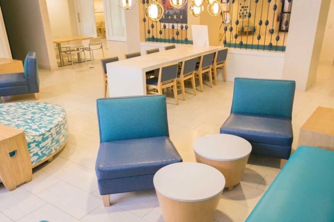 Sonesta Es Suites Orlando International Drive Williamsburg Εξωτερικό φωτογραφία