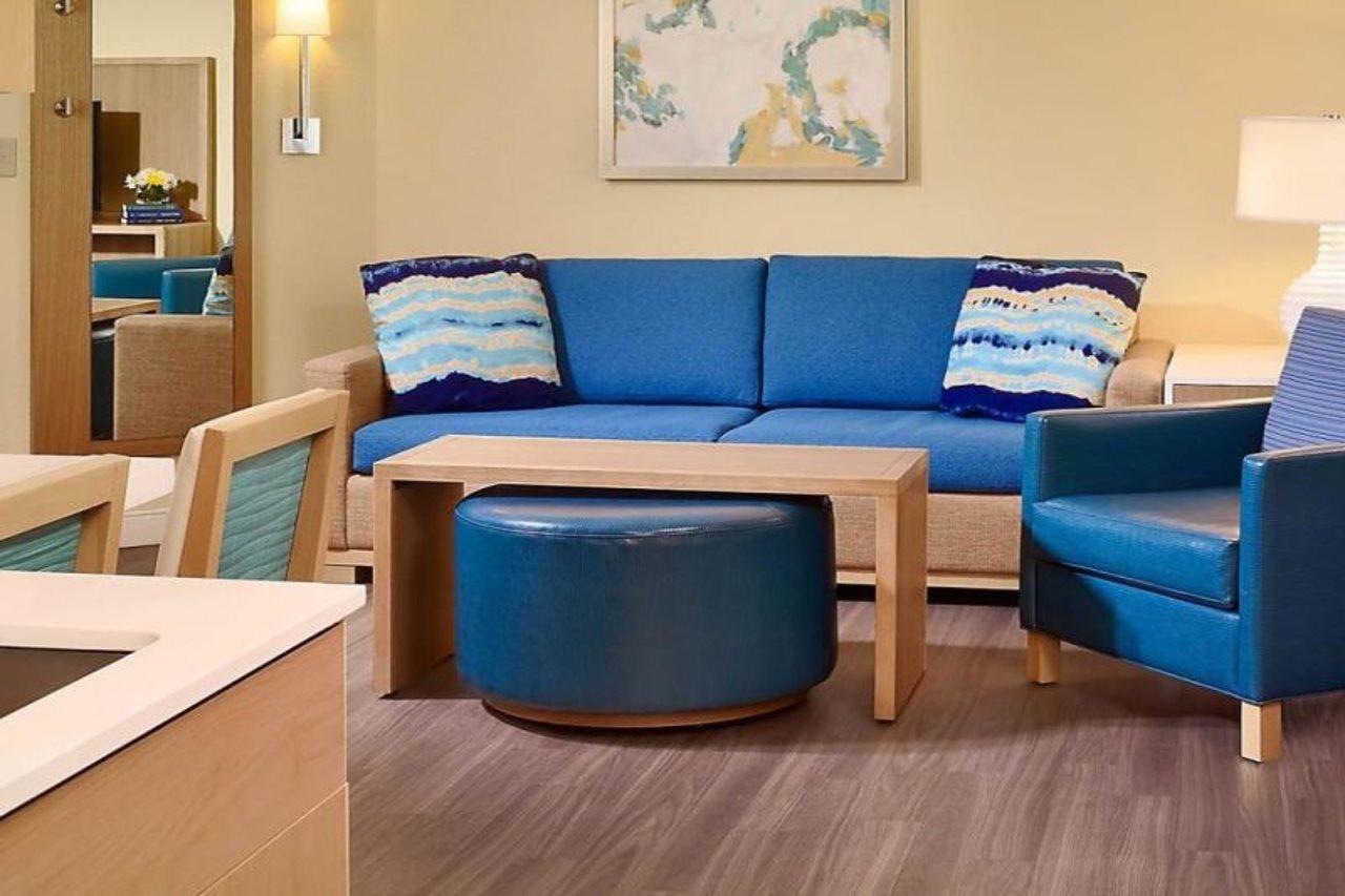 Sonesta Es Suites Orlando International Drive Williamsburg Εξωτερικό φωτογραφία