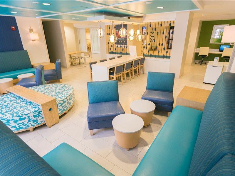 Sonesta Es Suites Orlando International Drive Williamsburg Εξωτερικό φωτογραφία