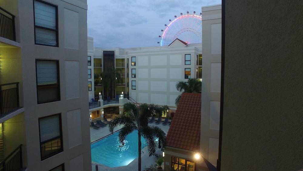 Sonesta Es Suites Orlando International Drive Williamsburg Εξωτερικό φωτογραφία