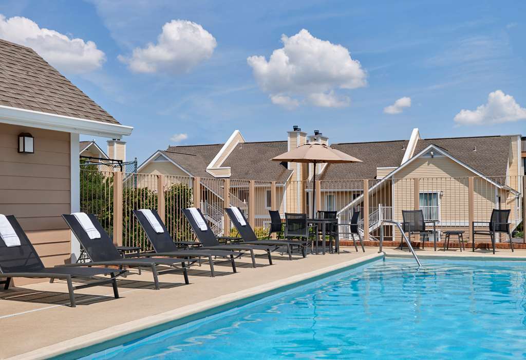Sonesta Es Suites Orlando International Drive Williamsburg Ανέσεις φωτογραφία