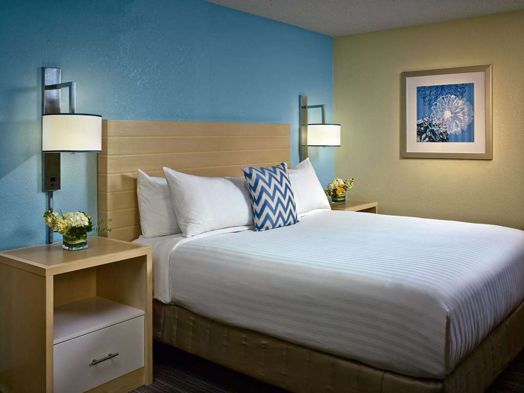 Sonesta Es Suites Orlando International Drive Williamsburg Δωμάτιο φωτογραφία