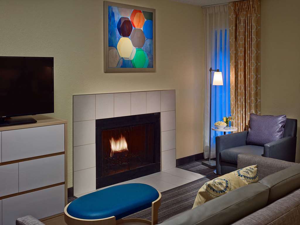 Sonesta Es Suites Orlando International Drive Williamsburg Δωμάτιο φωτογραφία