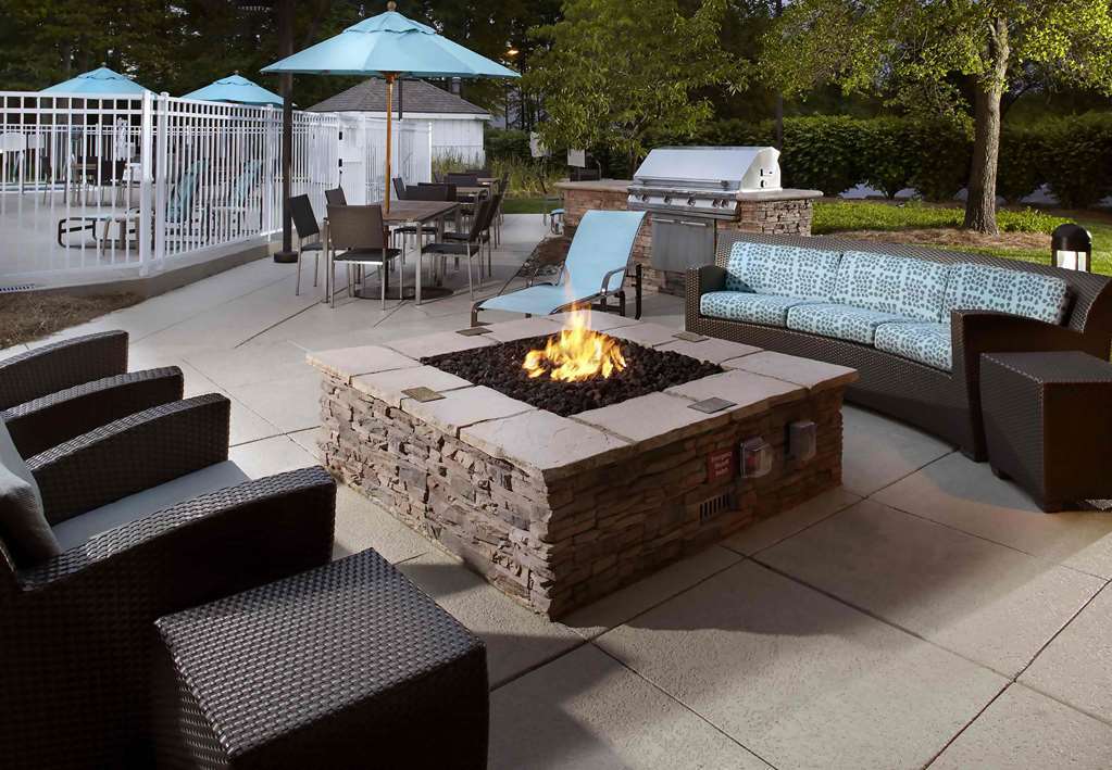Sonesta Es Suites Orlando International Drive Williamsburg Ανέσεις φωτογραφία